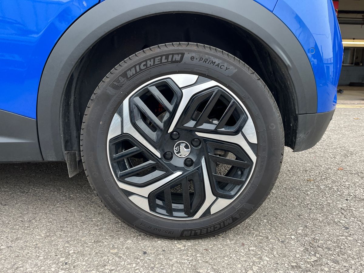 Used Vauxhall Mokka 2025 for sale - 76547501: Photo 17