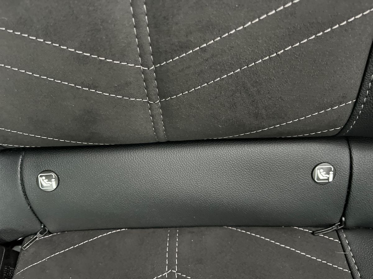 Used Vauxhall Mokka 2025 for sale - 76547501: Photo 18