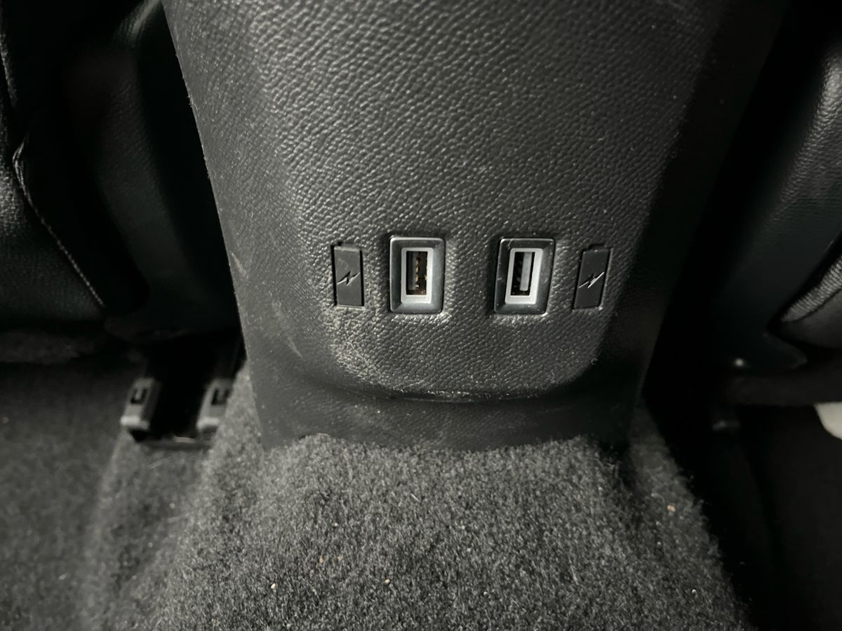 Used Vauxhall Mokka 2025 for sale - 76547501: Photo 19