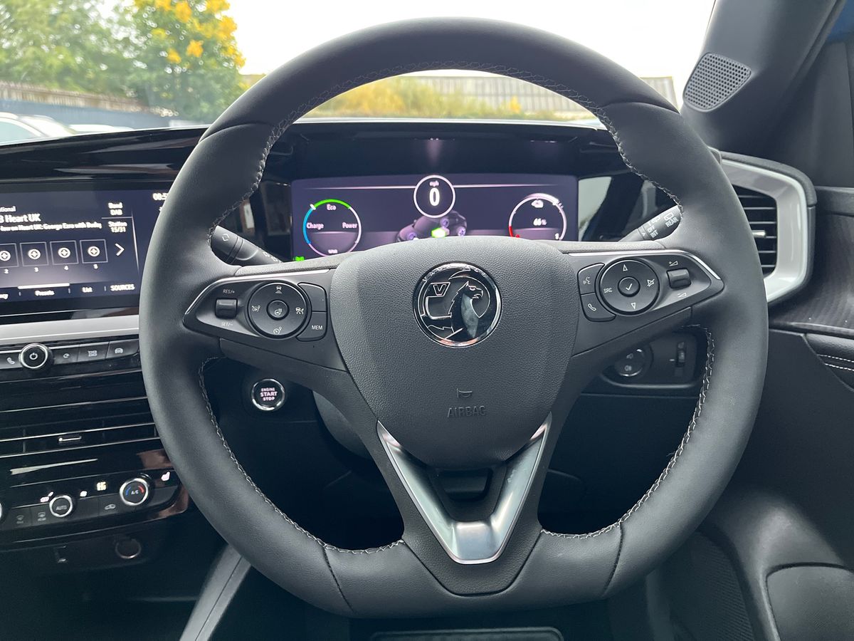 Used Vauxhall Mokka 2025 for sale - 76547501: Photo 21