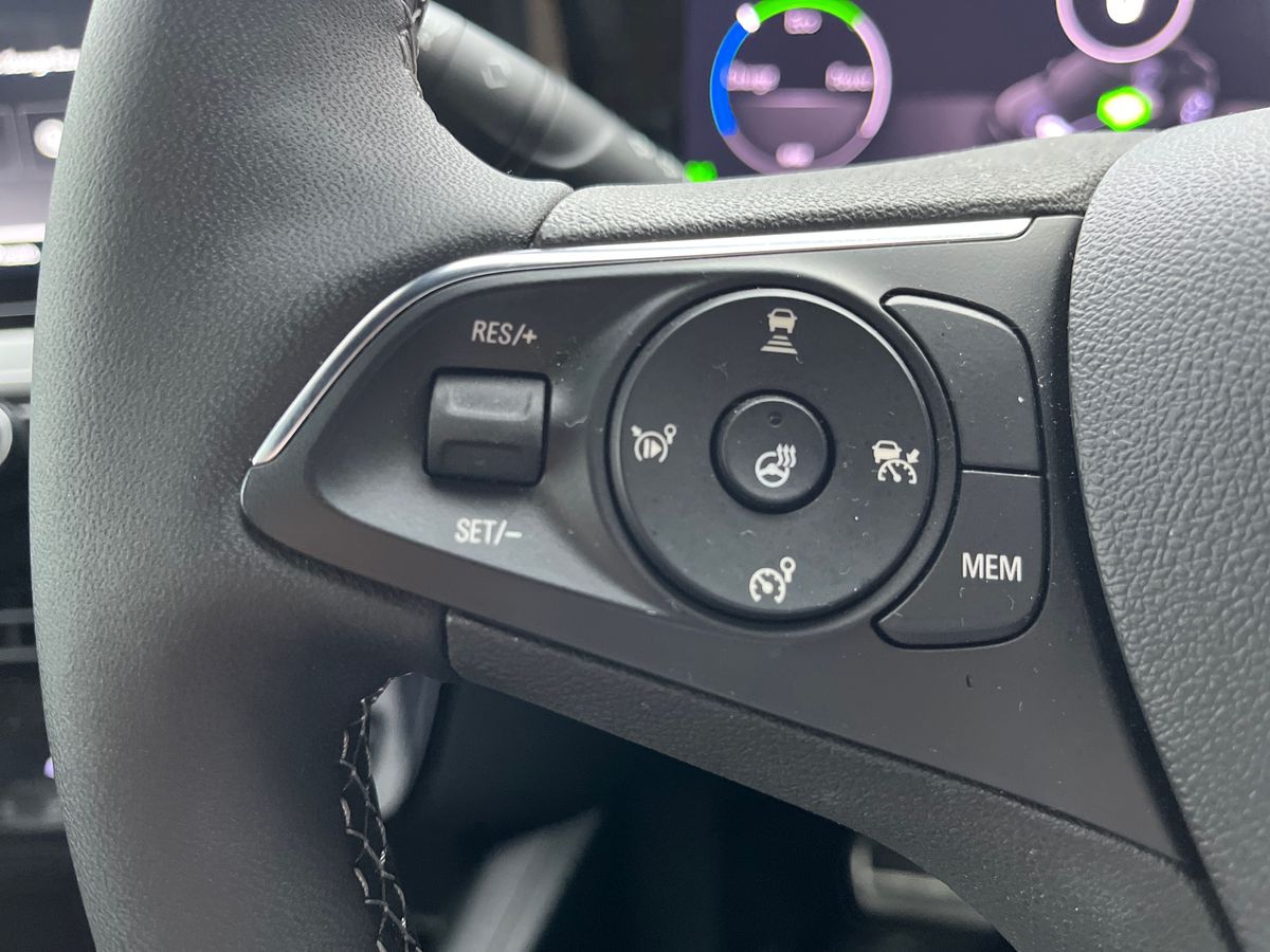 Used Vauxhall Mokka 2025 for sale - 76547501: Photo 22