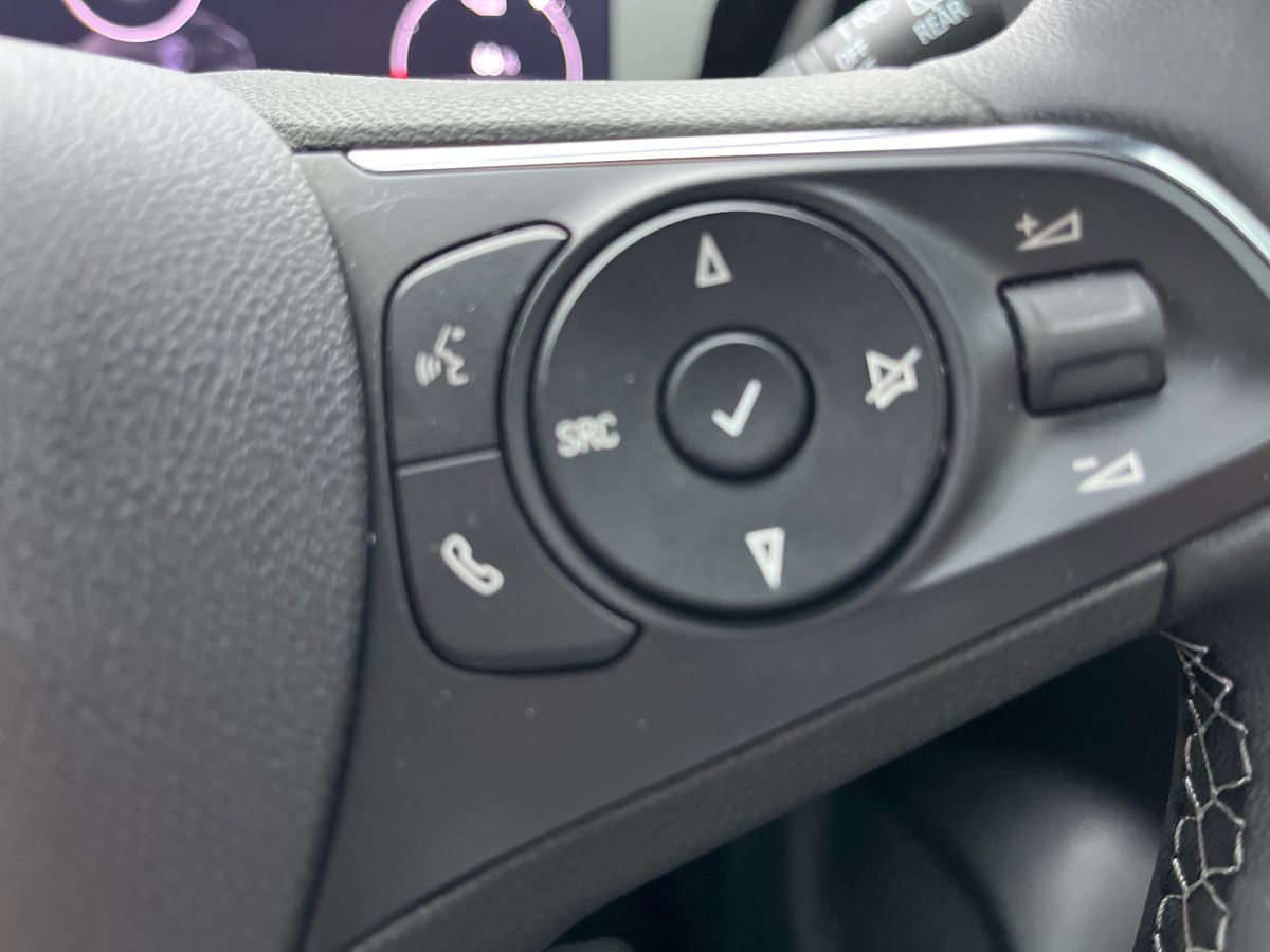 Used Vauxhall Mokka 2025 for sale - 76547501: Photo 23