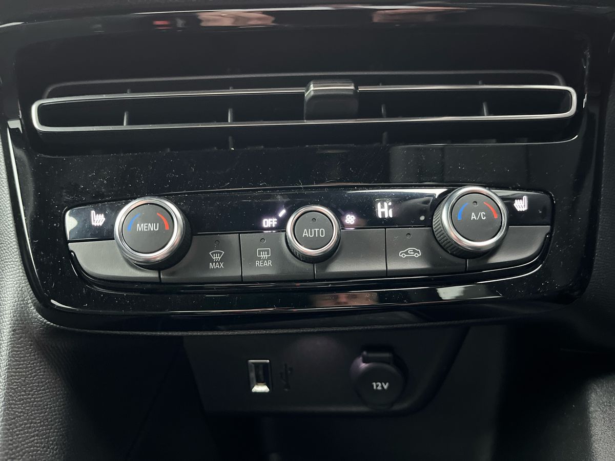 Used Vauxhall Mokka 2025 for sale - 76547501: Photo 24