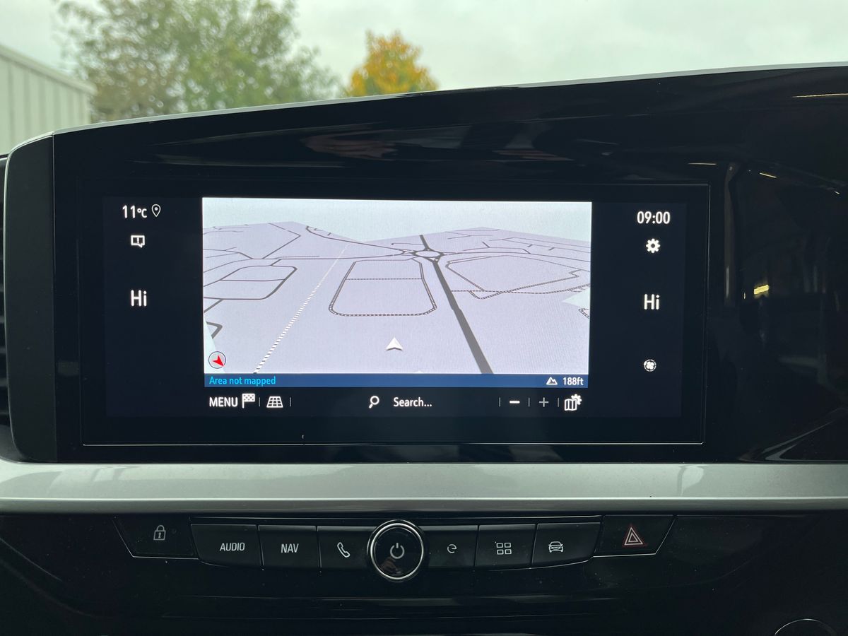 Used Vauxhall Mokka 2025 for sale - 76547501: Photo 25