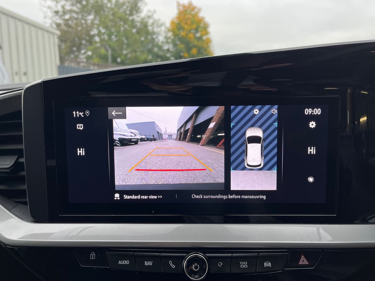 Used Vauxhall Mokka 2025 for sale - 76547501: Photo 26