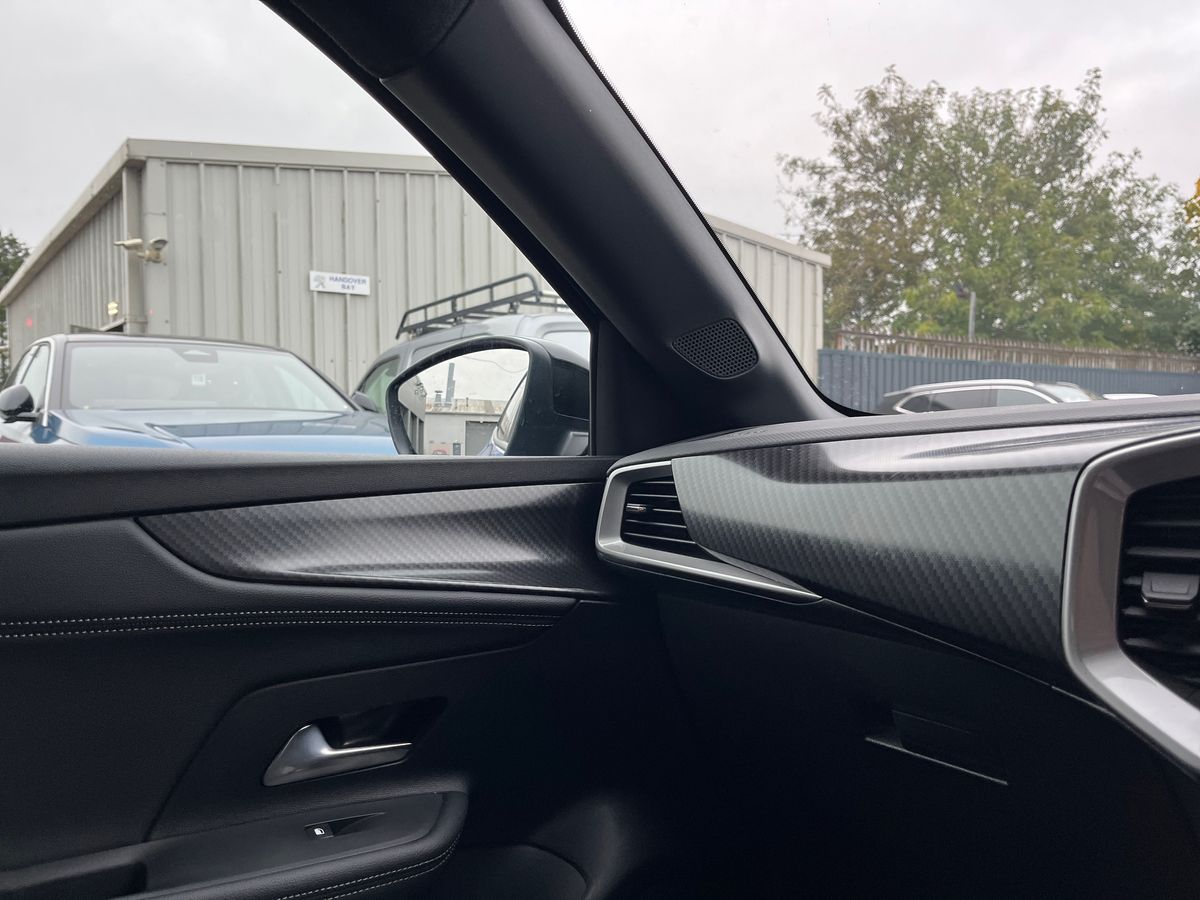 Used Vauxhall Mokka 2025 for sale - 76547501: Photo 27