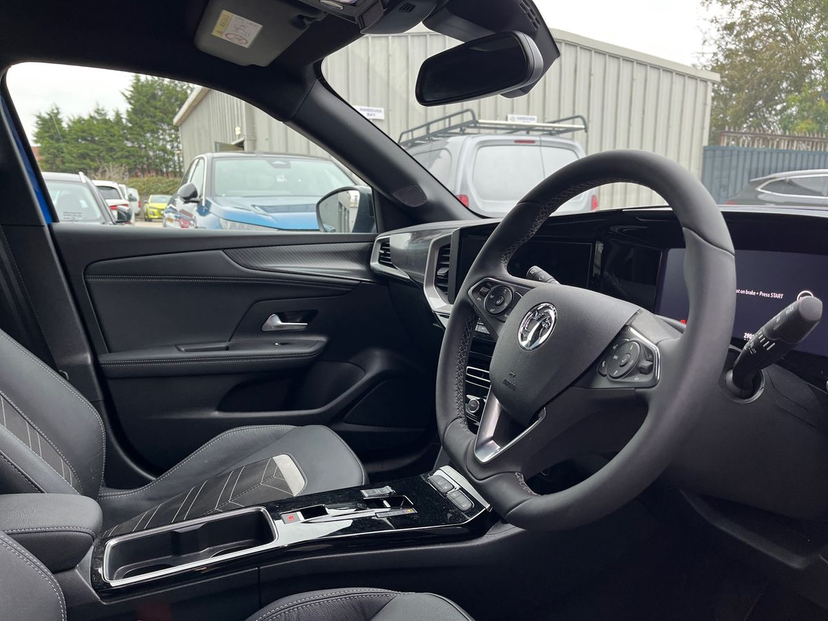 Used Vauxhall Mokka 2025 for sale - 76547501: Photo 5