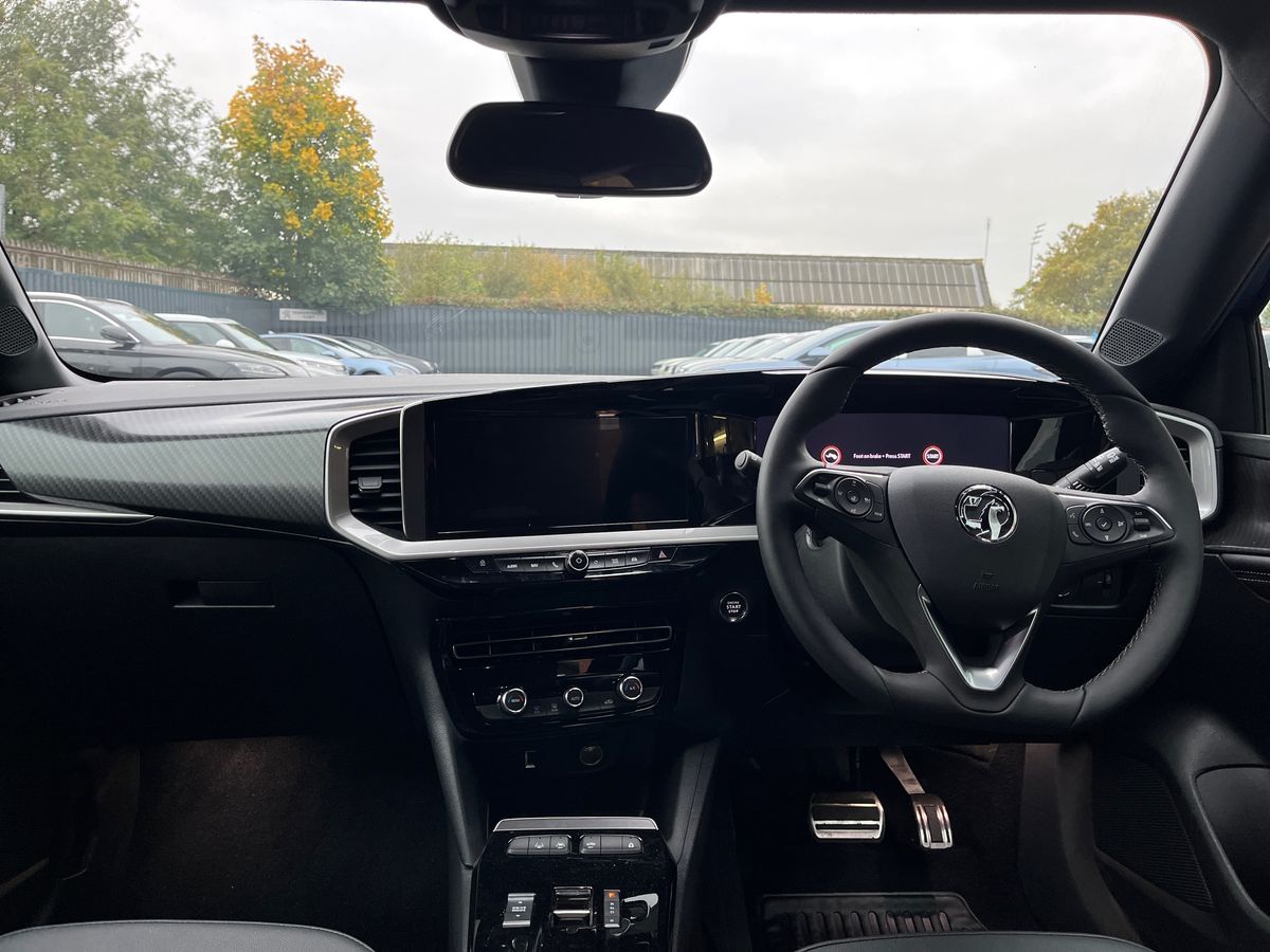 Used Vauxhall Mokka 2025 for sale - 76547501: Photo 7