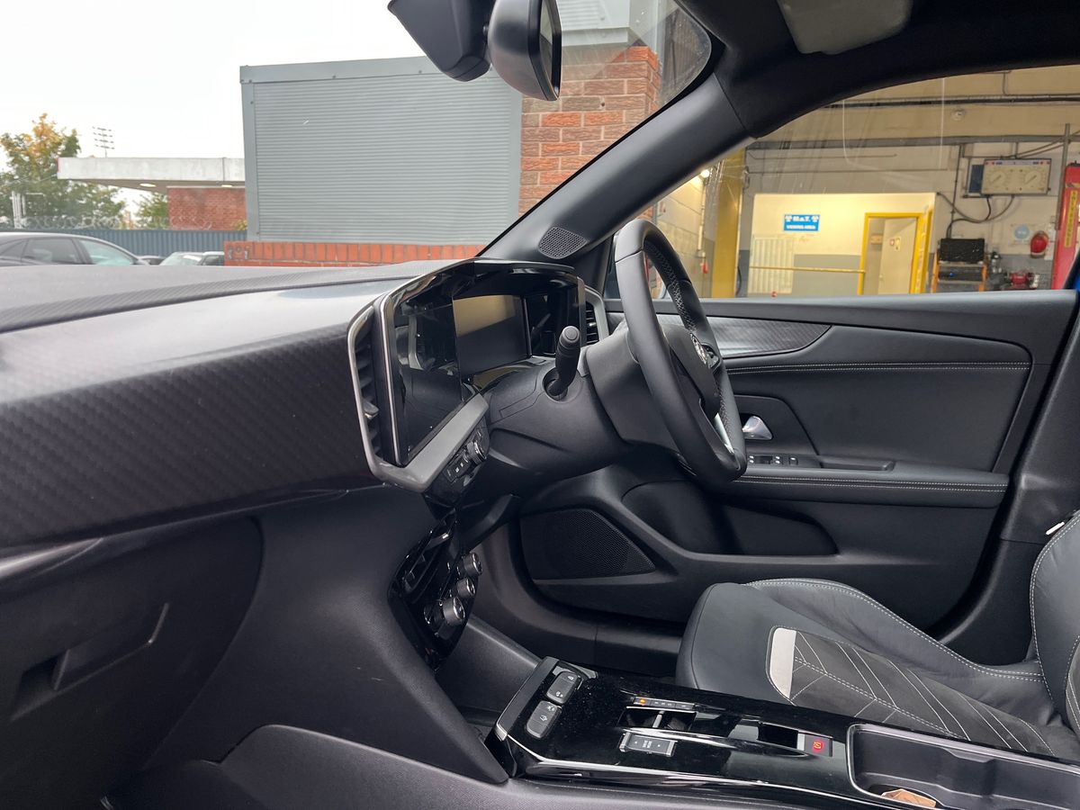 Used Vauxhall Mokka 2025 for sale - 76547501: Photo 8