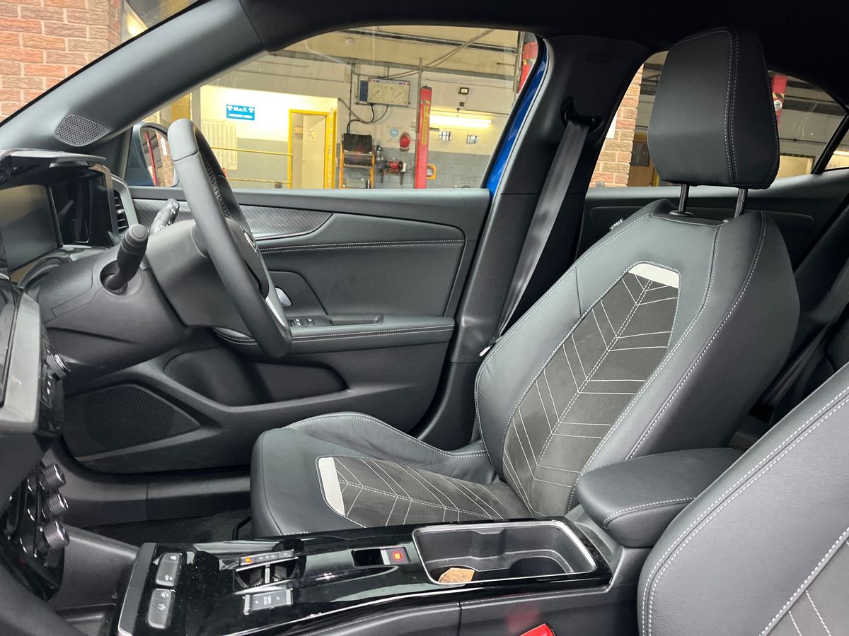 Used Vauxhall Mokka 2025 for sale - 76547501: Photo 9