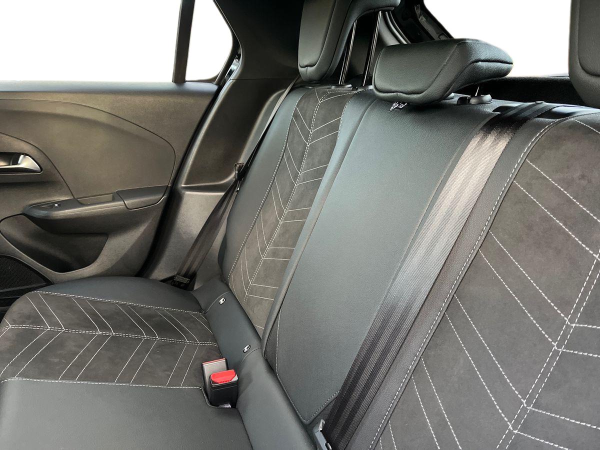 Used Vauxhall Corsa 2025 for sale - 76686951: Photo 10