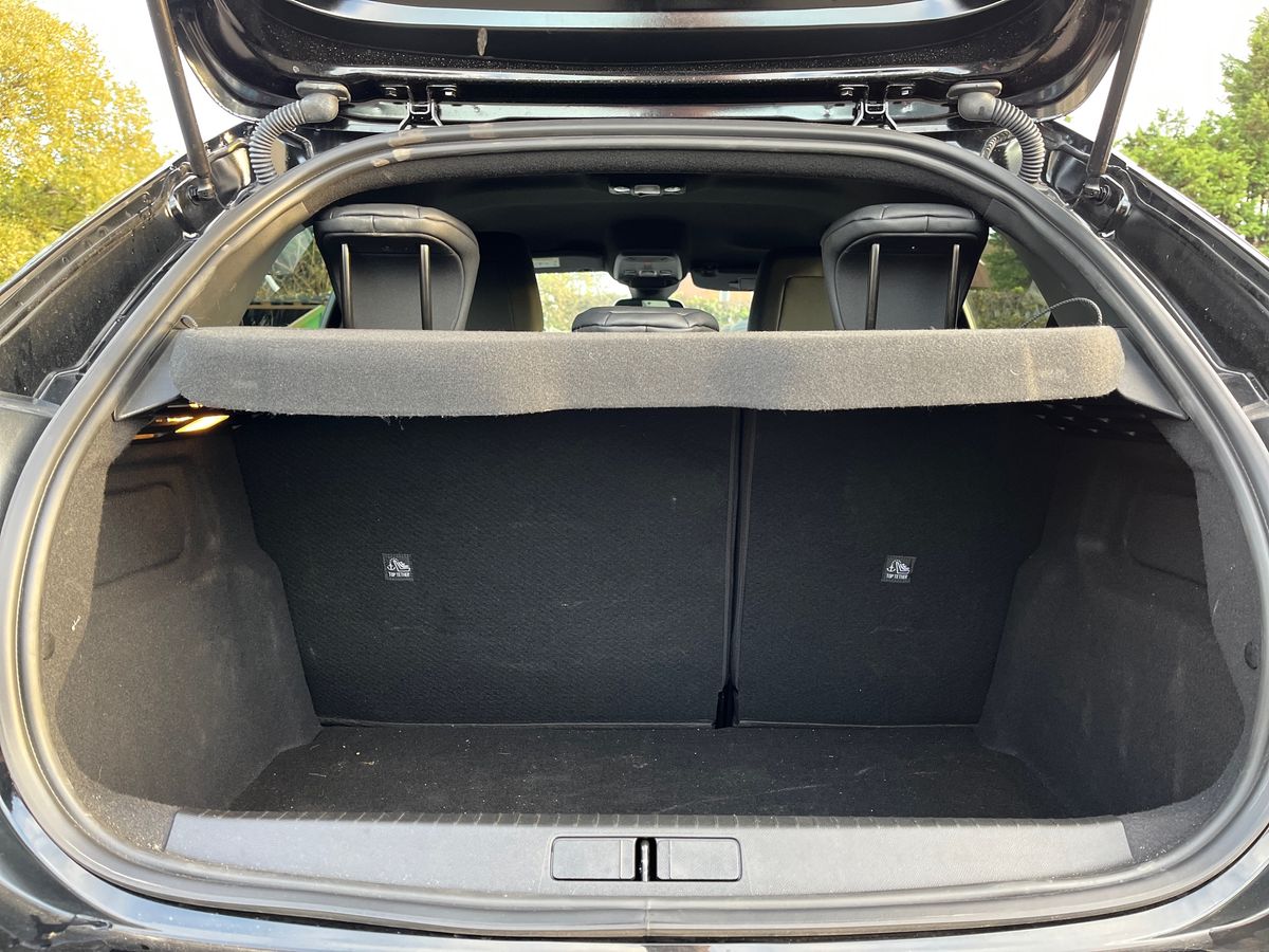 Used Vauxhall Corsa 2025 for sale - 76686951: Photo 11