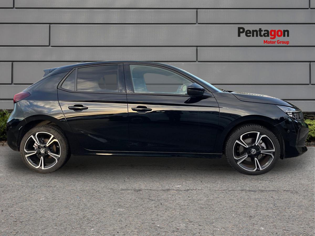 Used Vauxhall Corsa 2025 for sale - 76686951: Photo 13