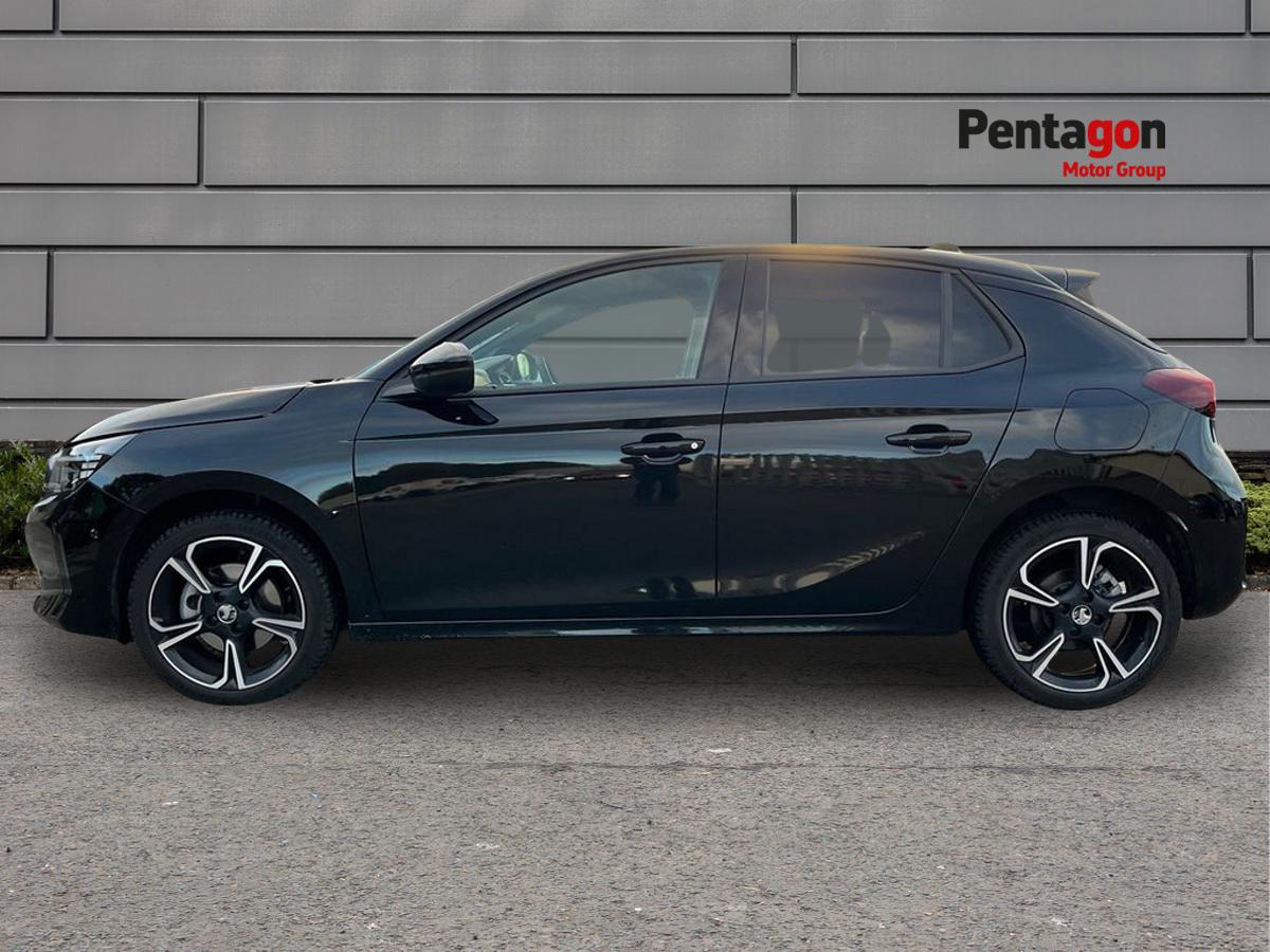 Used Vauxhall Corsa 2025 for sale - 76686951: Photo 14