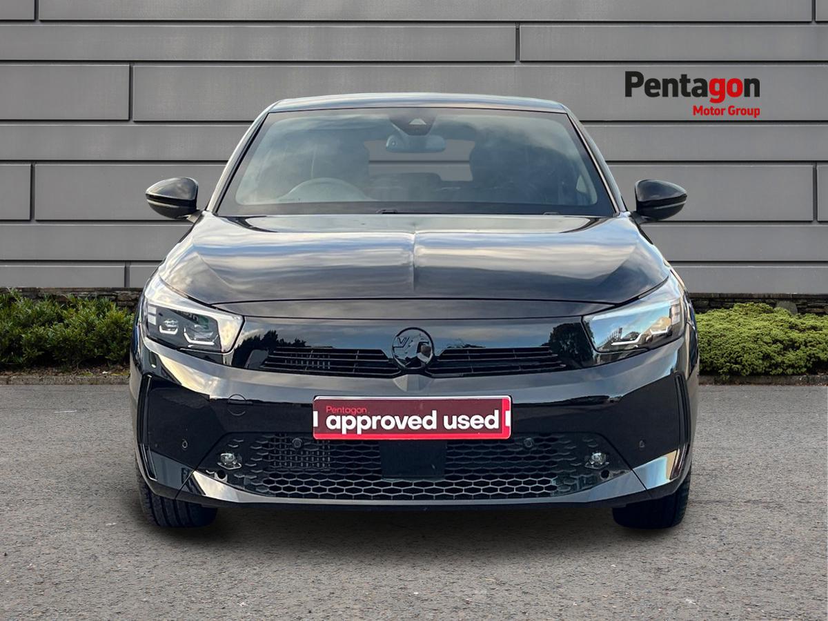 Used Vauxhall Corsa 2025 for sale - 76686951: Photo 15