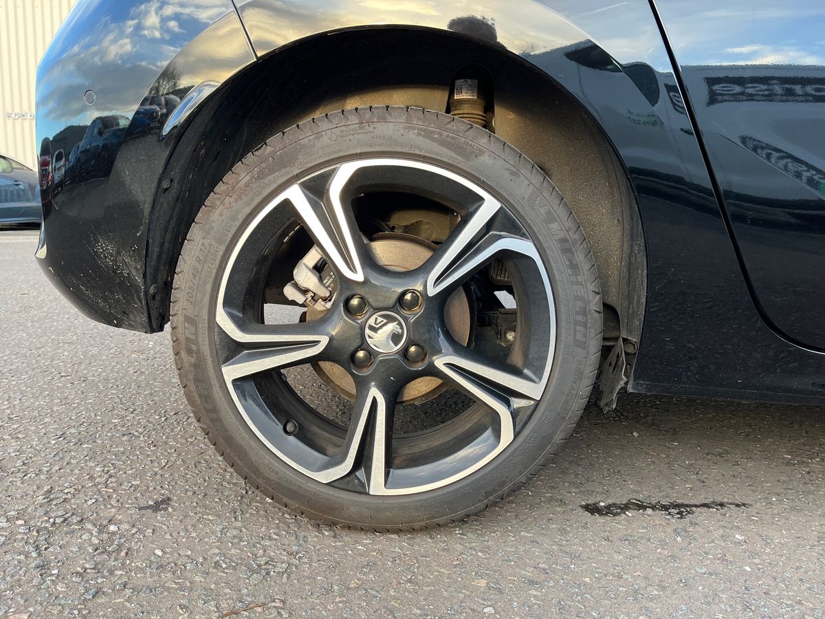 Used Vauxhall Corsa 2025 for sale - 76686951: Photo 17
