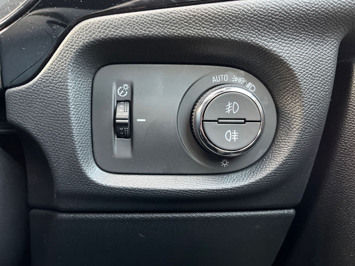 Used Vauxhall Corsa 2025 for sale - 76686951: Photo 20