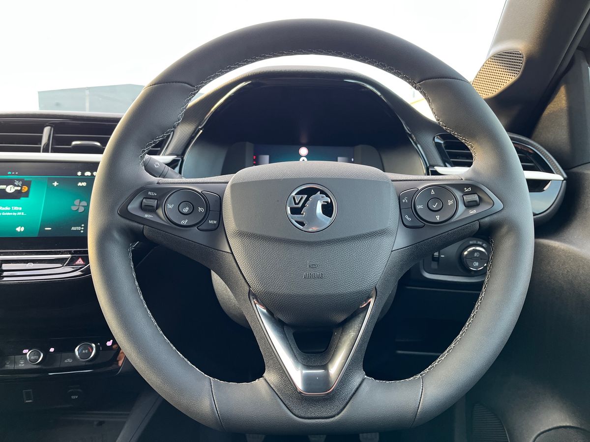 Used Vauxhall Corsa 2025 for sale - 76686951: Photo 21