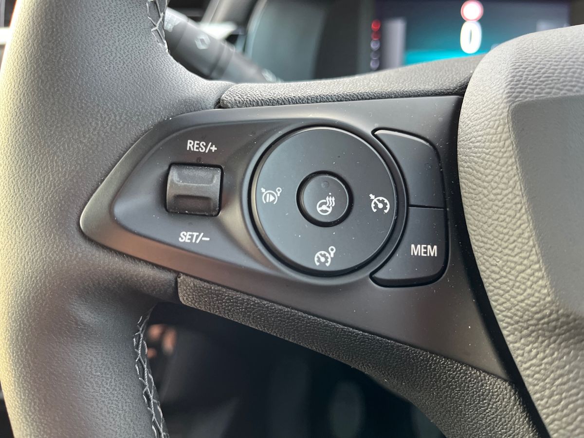 Used Vauxhall Corsa 2025 for sale - 76686951: Photo 22