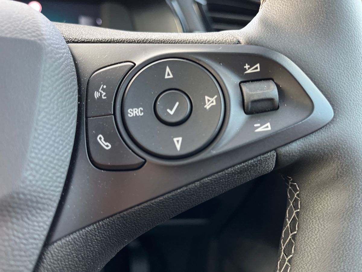 Used Vauxhall Corsa 2025 for sale - 76686951: Photo 23