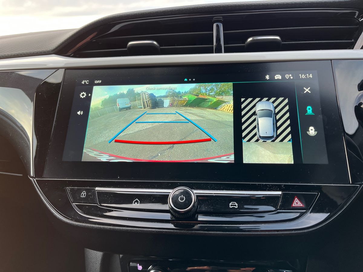 Used Vauxhall Corsa 2025 for sale - 76686951: Photo 25