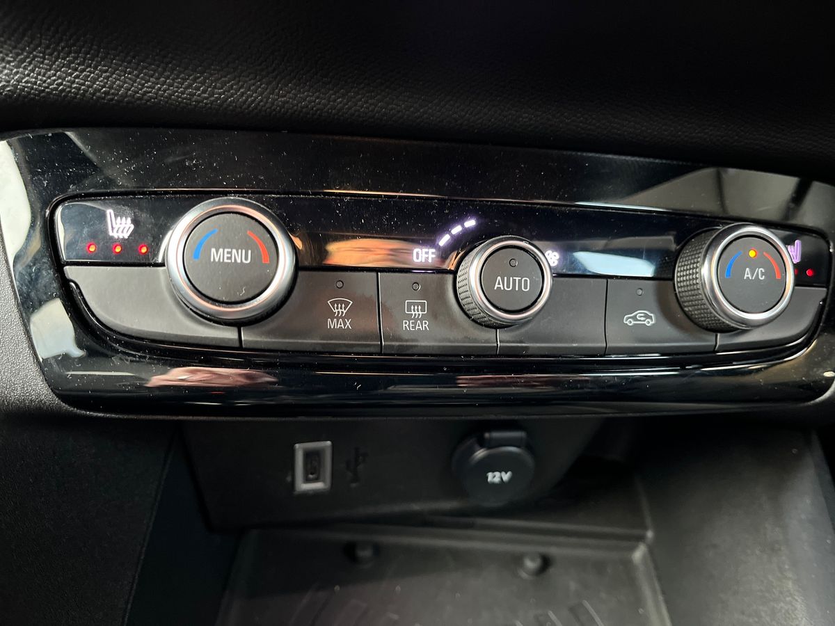 Used Vauxhall Corsa 2025 for sale - 76686951: Photo 26