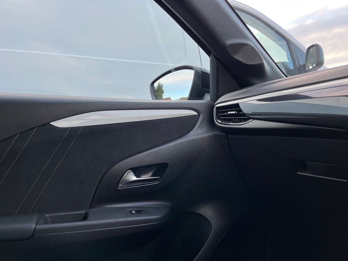 Used Vauxhall Corsa 2025 for sale - 76686951: Photo 27