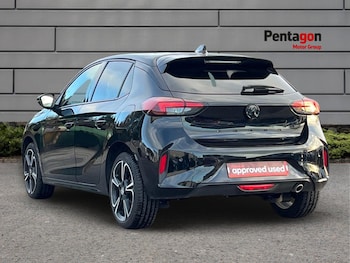 Used Vauxhall Corsa 2025 for sale - 76686951: Photo