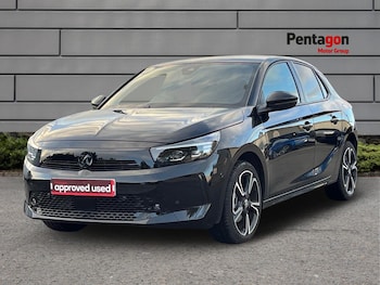 Used Vauxhall Corsa 2025 for sale - 76686951: Photo