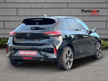 Used Vauxhall Corsa 2025 for sale - 76686951: Photo