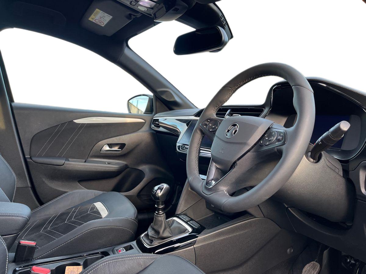 Used Vauxhall Corsa 2025 for sale - 76686951: Photo 5