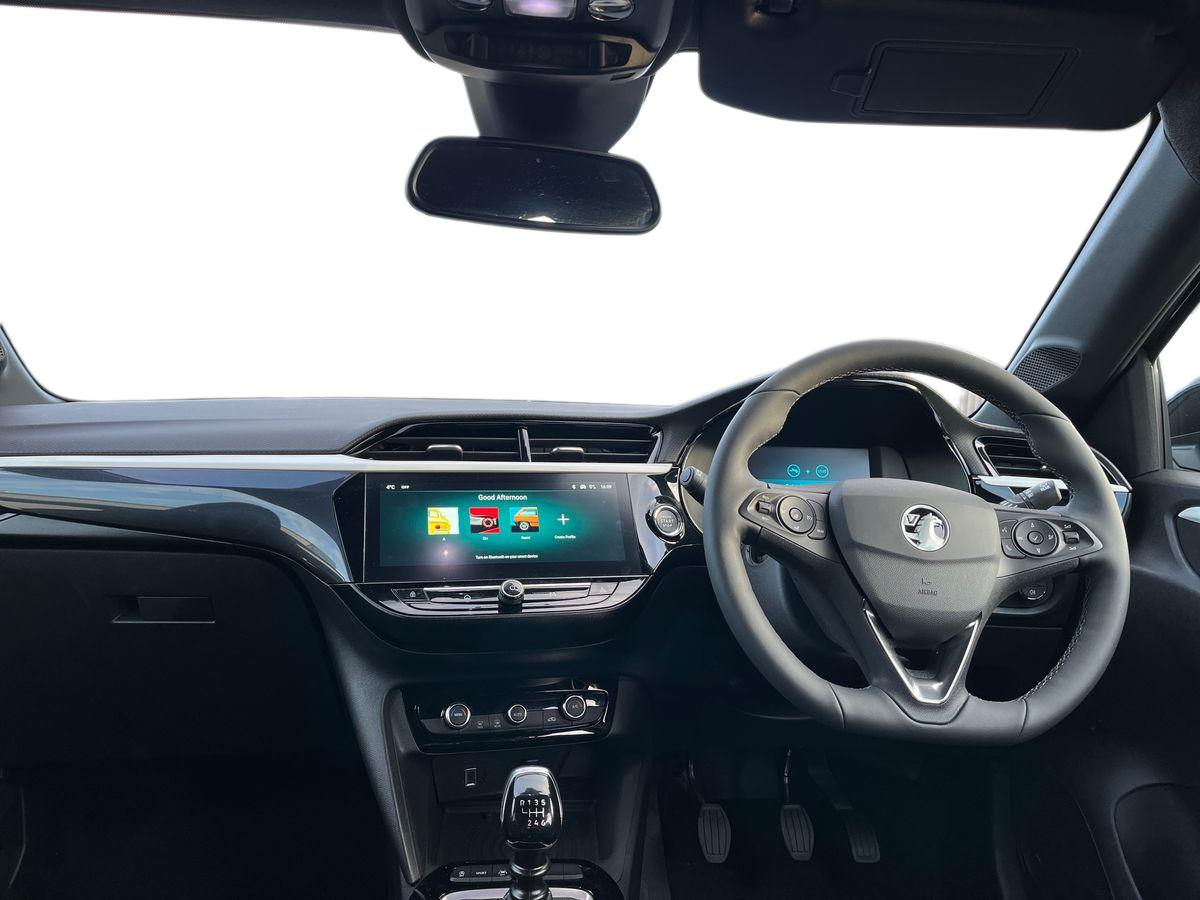 Used Vauxhall Corsa 2025 for sale - 76686951: Photo 7