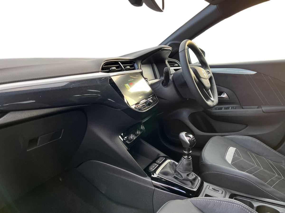 Used Vauxhall Corsa 2025 for sale - 76686951: Photo 8