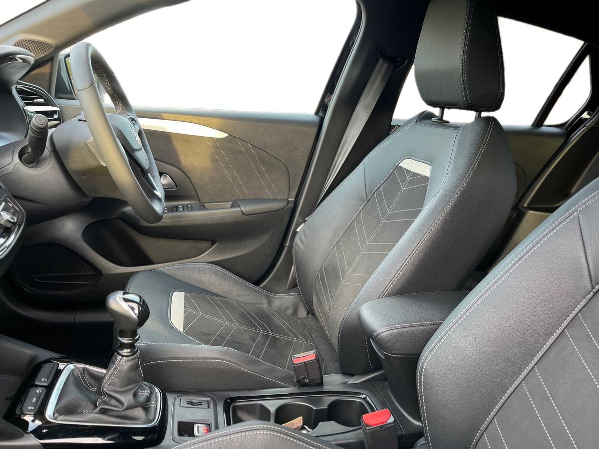 Used Vauxhall Corsa 2025 for sale - 76686951: Photo 9