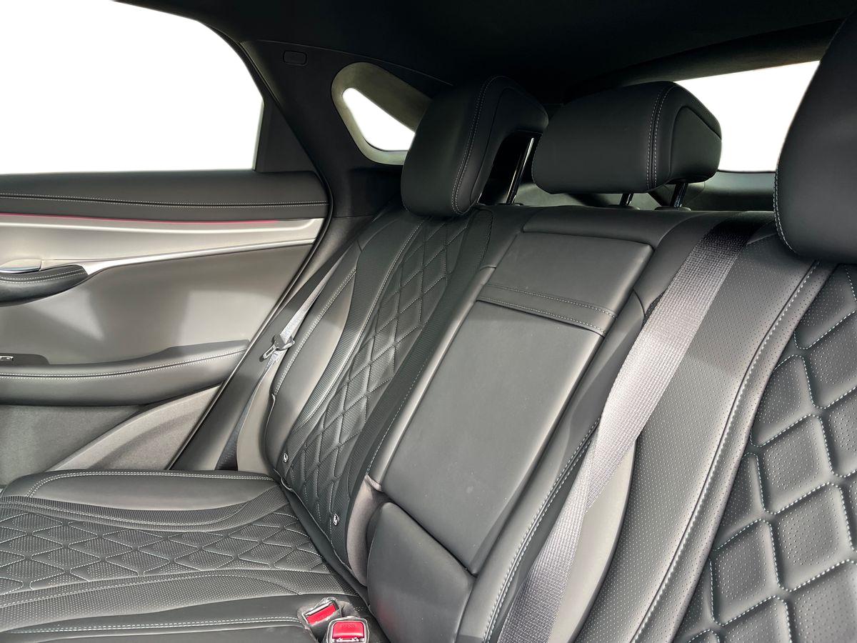 Used BYD Sealion 7 2025 for sale - 76401534: Photo 10