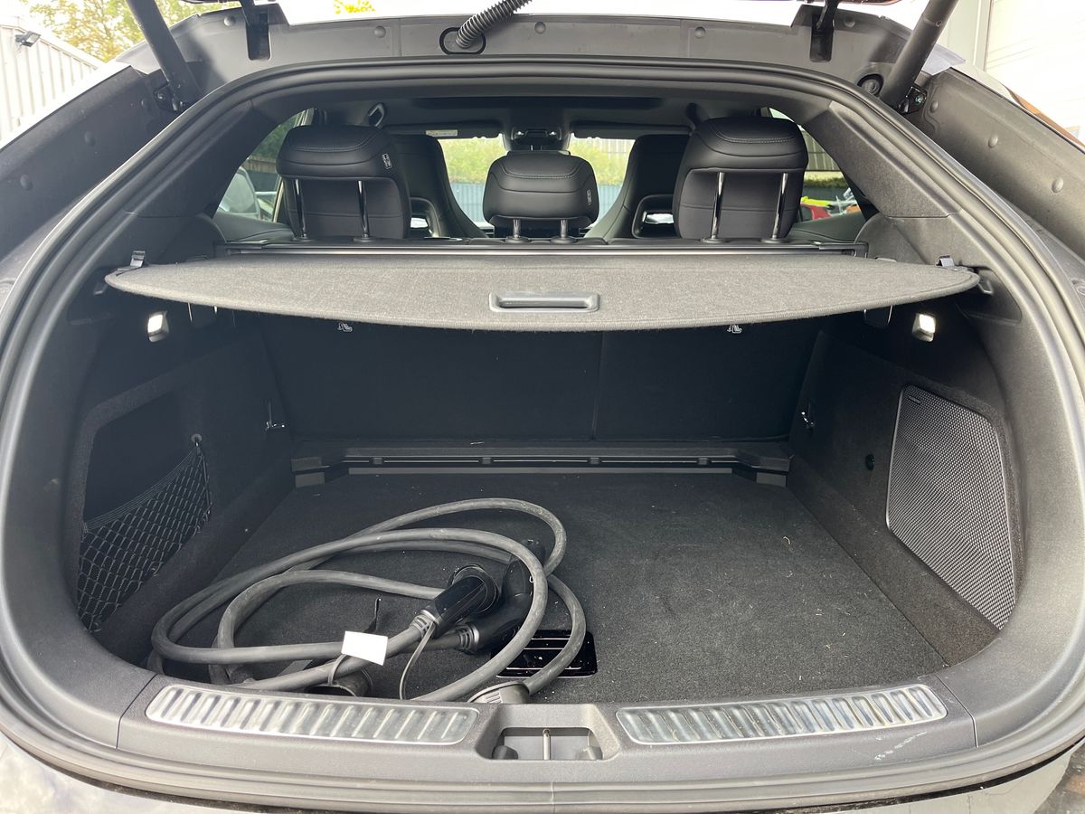 Used BYD Sealion 7 2025 for sale - 76401534: Photo 11