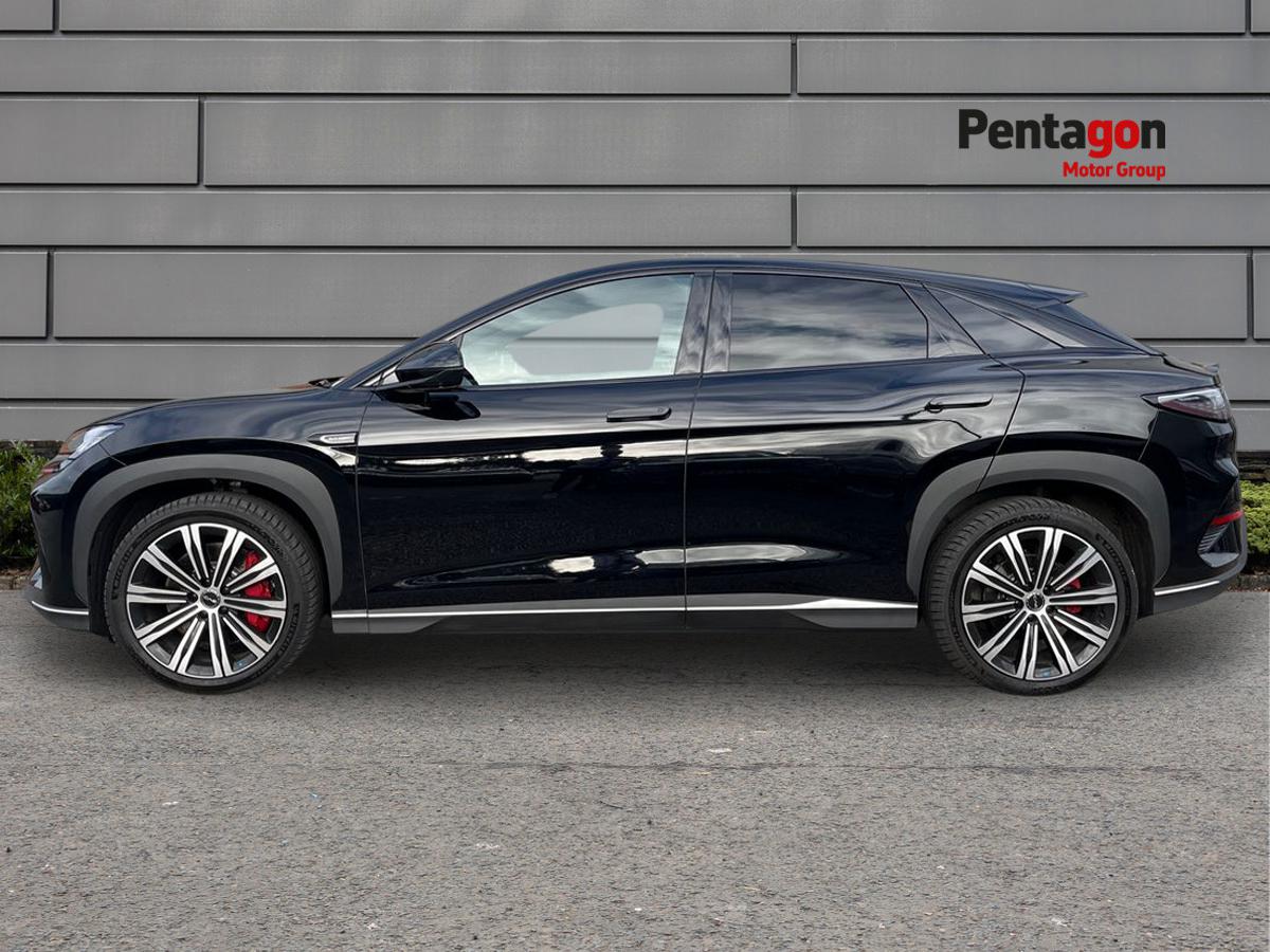 Used BYD Sealion 7 2025 for sale - 76401534: Photo 14