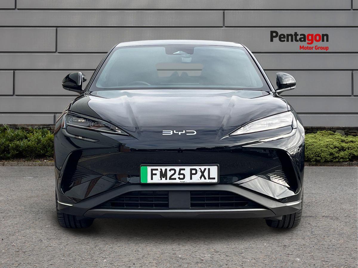 Used BYD Sealion 7 2025 for sale - 76401534: Photo 15