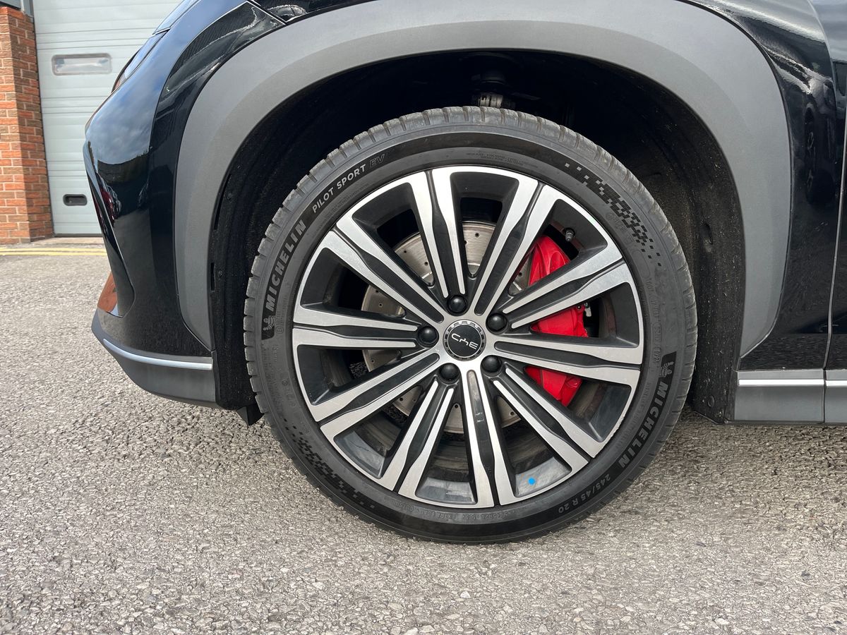 Used BYD Sealion 7 2025 for sale - 76401534: Photo 17