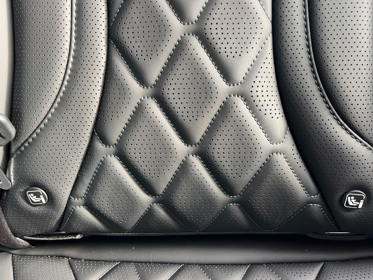 Used BYD Sealion 7 2025 for sale - 76401534: Photo 18