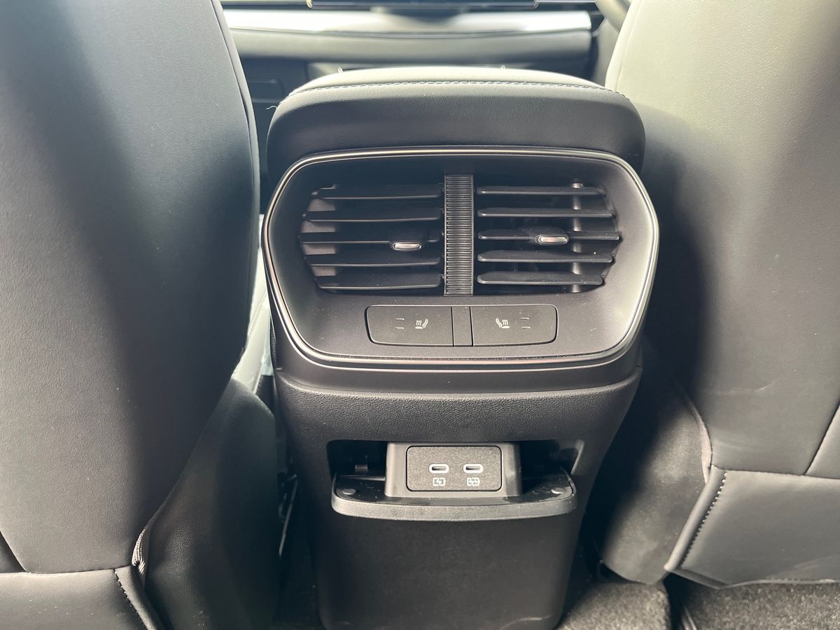 Used BYD Sealion 7 2025 for sale - 76401534: Photo 19