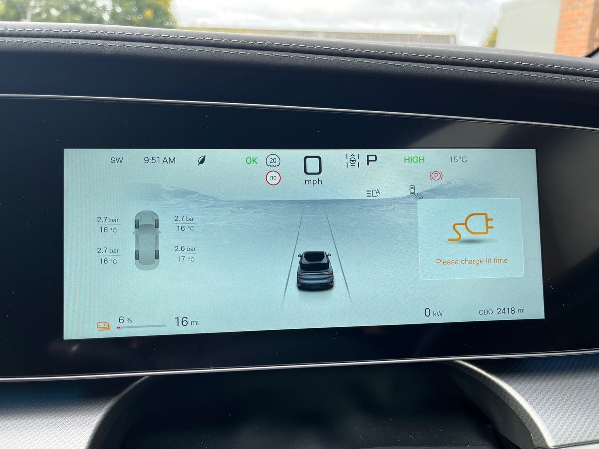 Used BYD Sealion 7 2025 for sale - 76401534: Photo 23