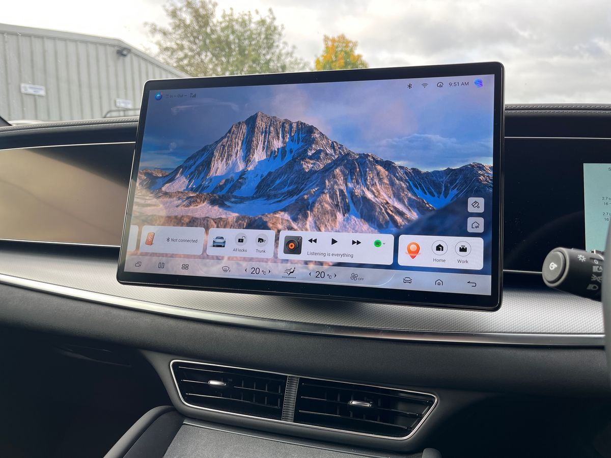 Used BYD Sealion 7 2025 for sale - 76401534: Photo 24