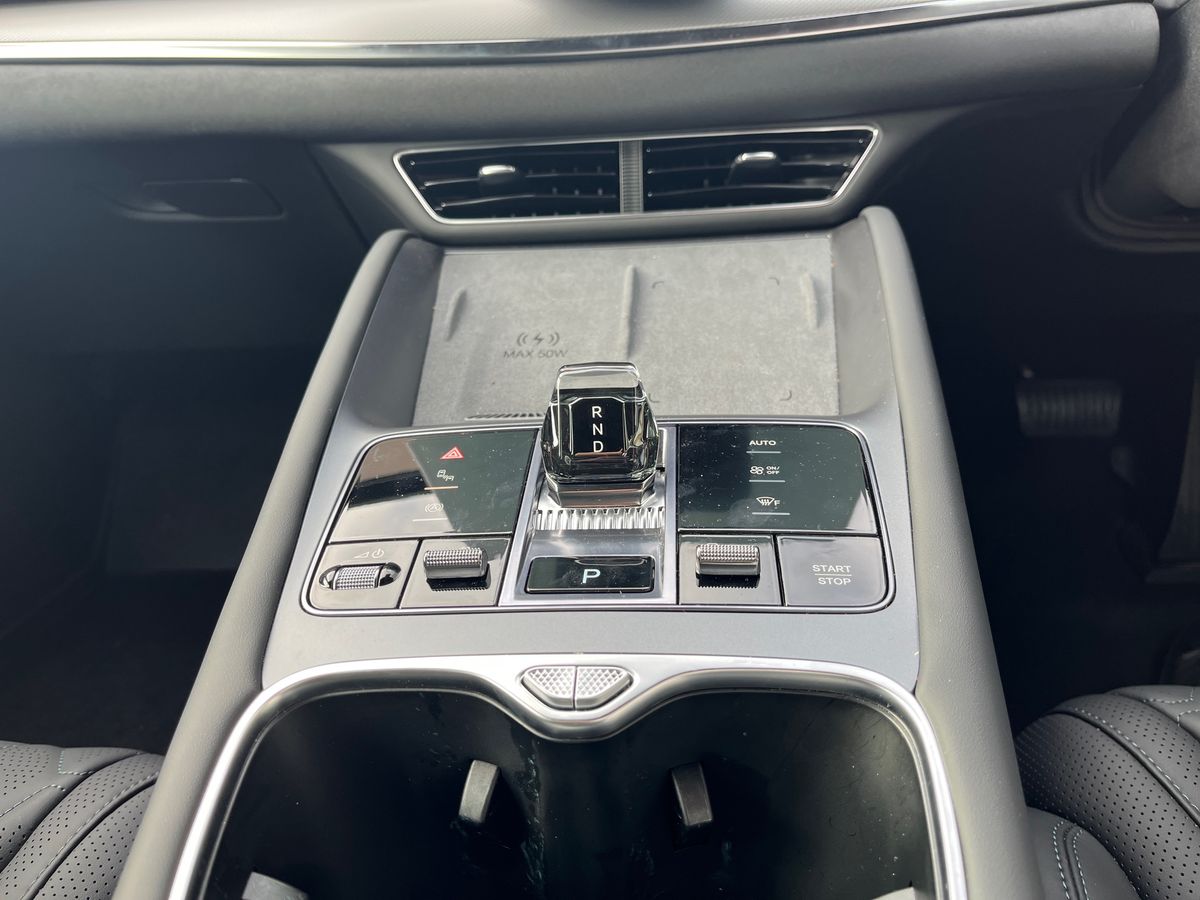 Used BYD Sealion 7 2025 for sale - 76401534: Photo 25