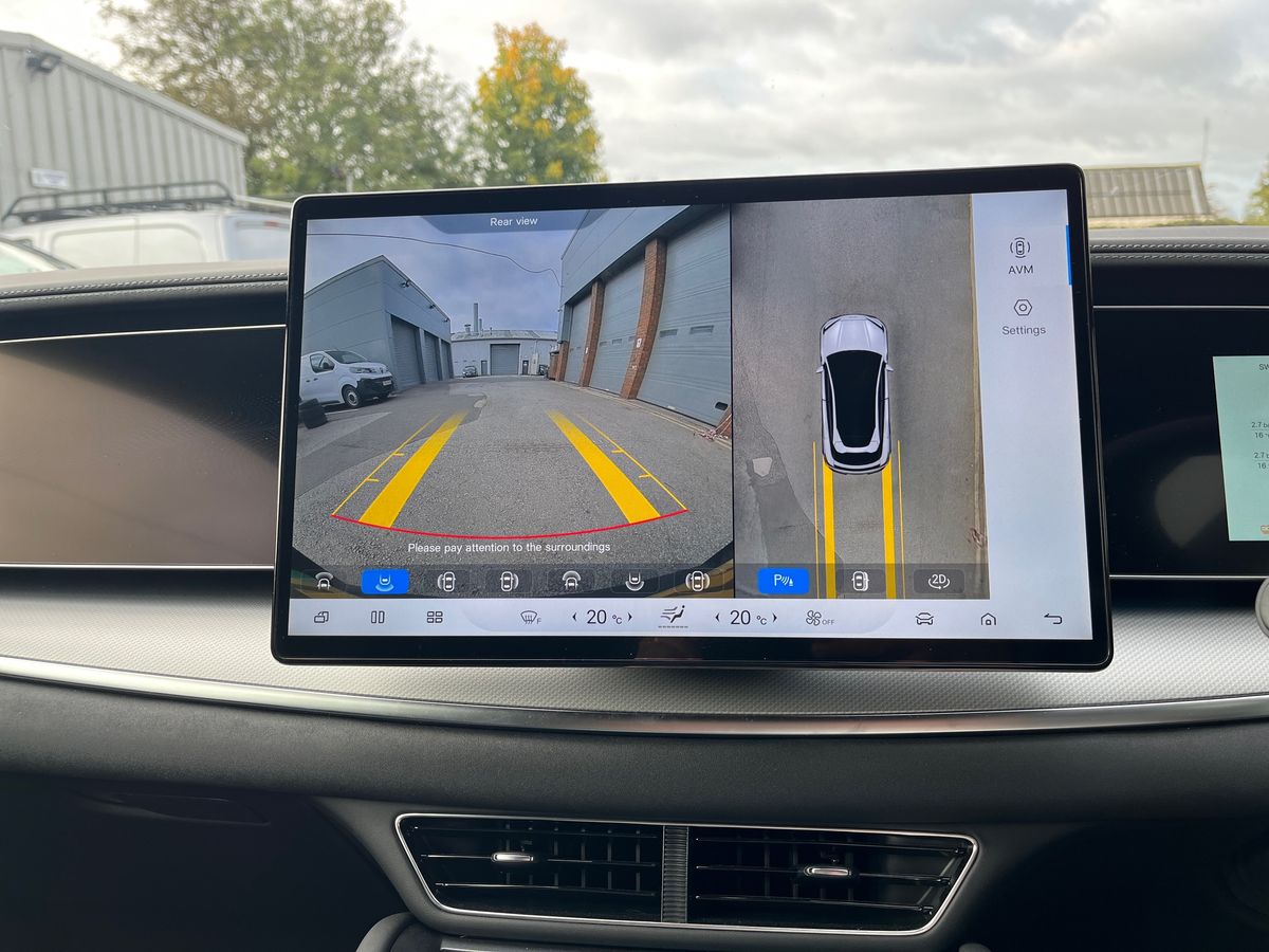 Used BYD Sealion 7 2025 for sale - 76401534: Photo 26