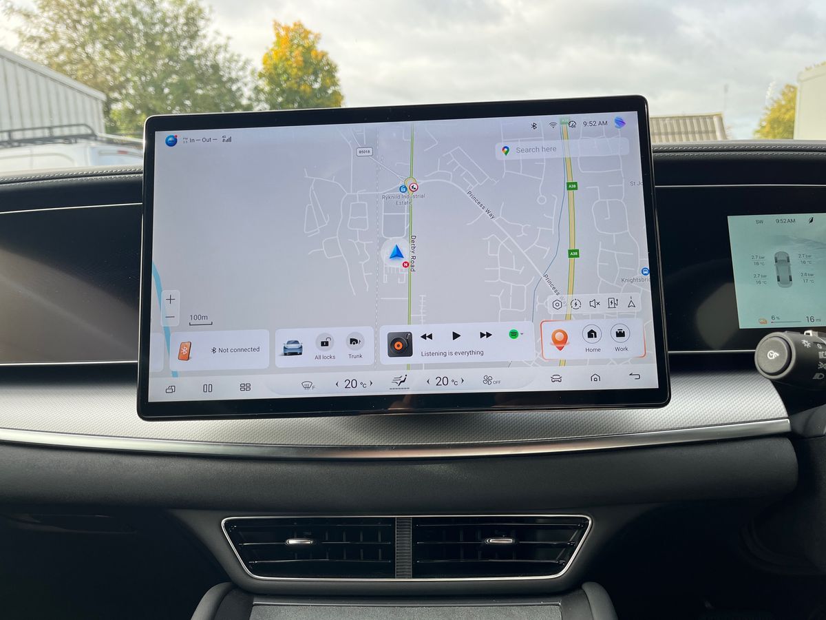 Used BYD Sealion 7 2025 for sale - 76401534: Photo 27