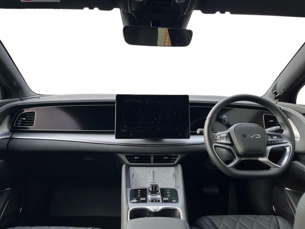 Used BYD Sealion 7 2025 for sale - 76401534: Photo 7