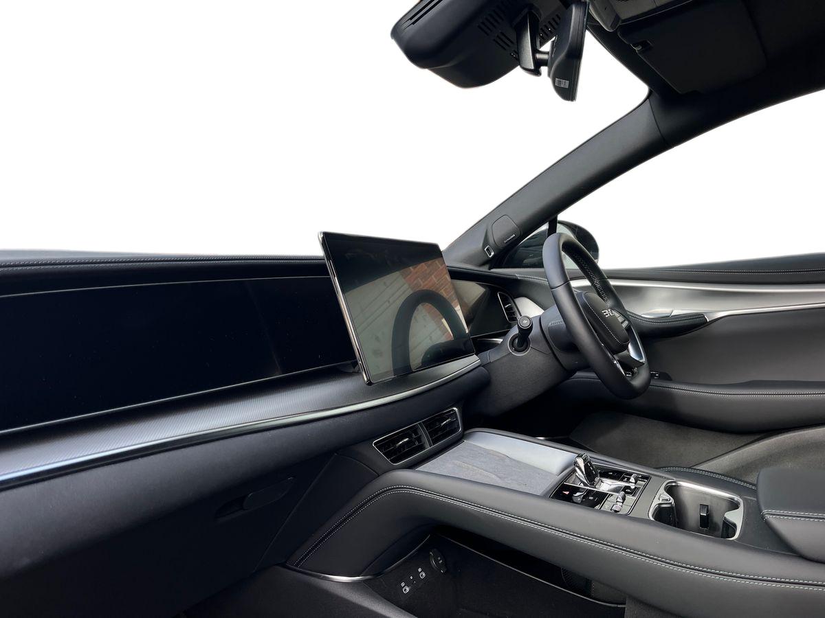 Used BYD Sealion 7 2025 for sale - 76401534: Photo 8