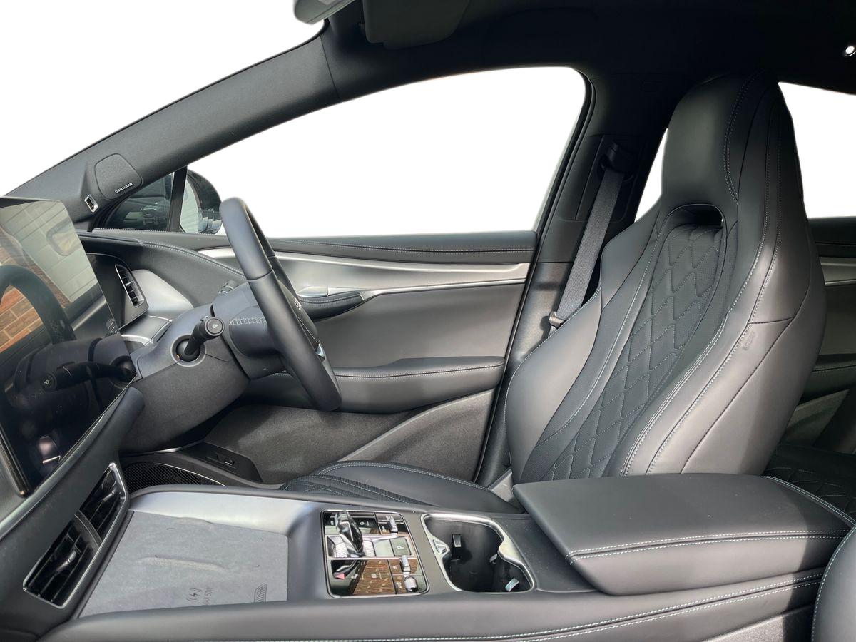 Used BYD Sealion 7 2025 for sale - 76401534: Photo 9