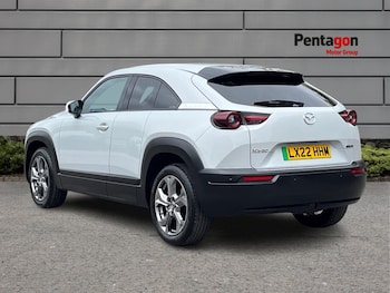 Used Mazda MX-30 2022 for sale - 75288148: Photo